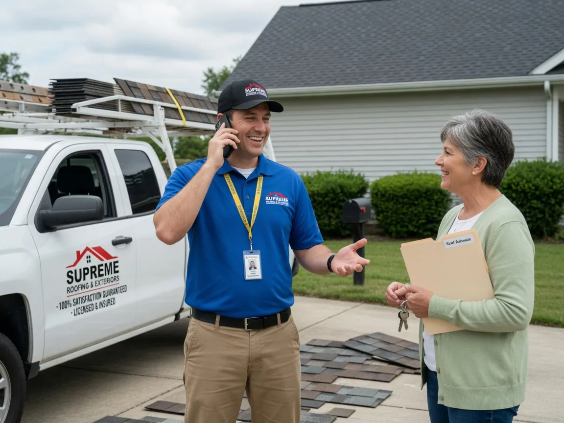 Roof Replacement Quapaw, OK FAQs